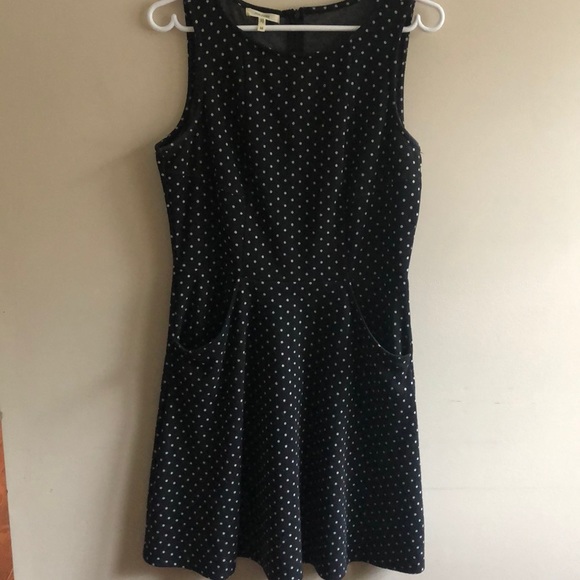 Polkadot dress - Picture 1 of 5